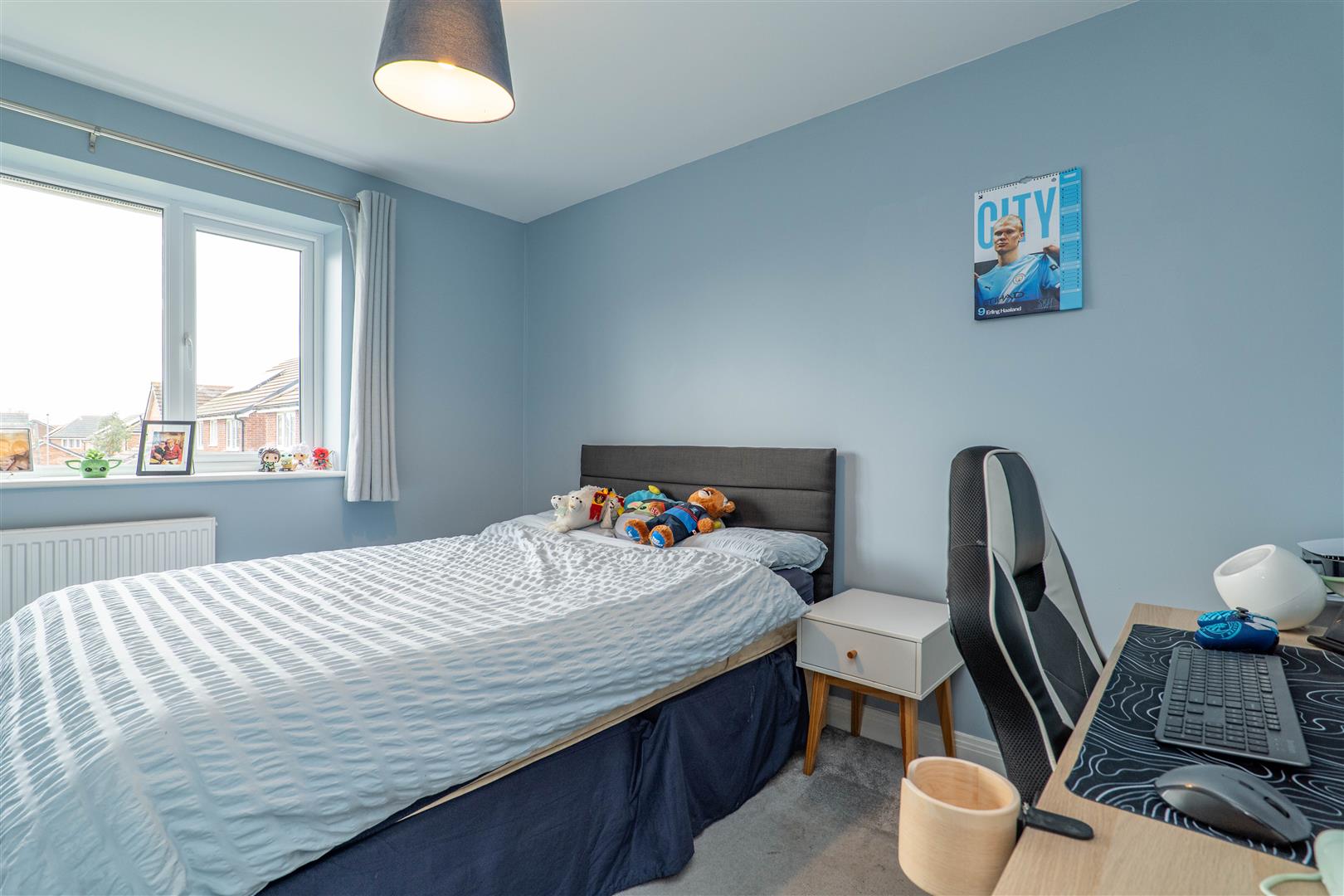 Stansfield Drive, Chorley